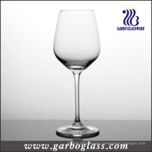 Stock Red Wine Lead-Free Crystal Cup (GB081713)